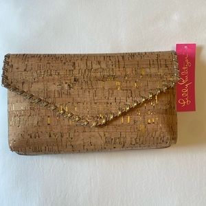Maldigan Cork Clutch